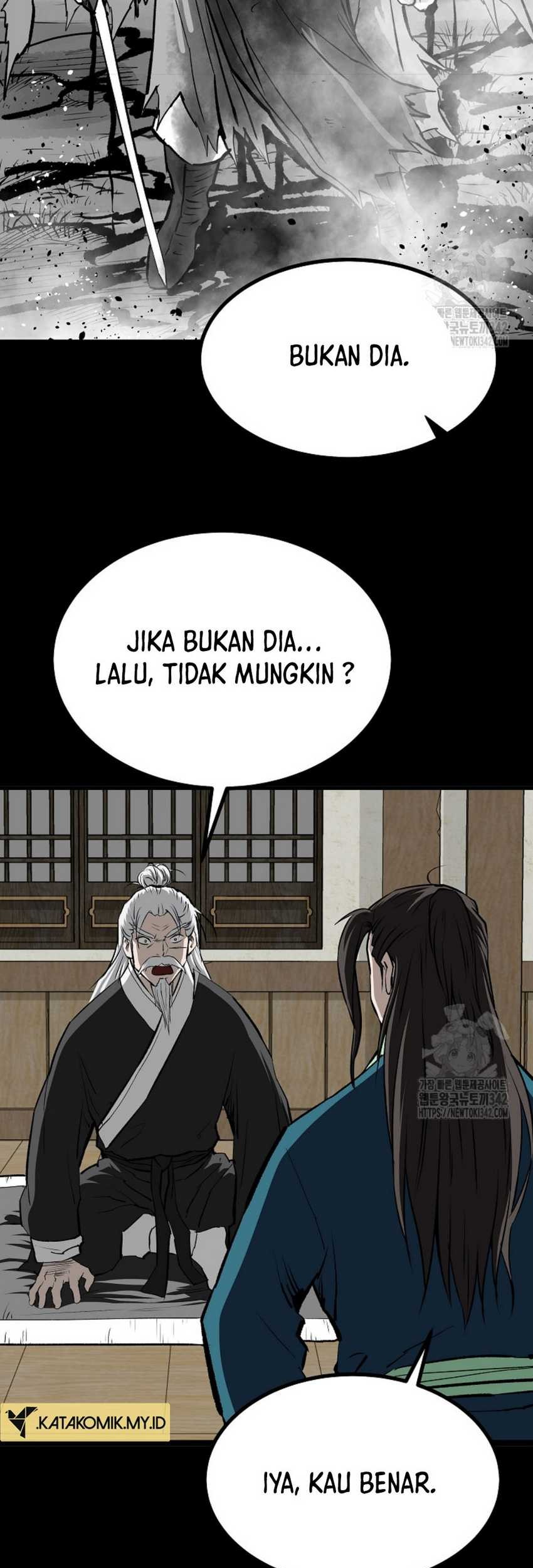 Archer Sword God : Descendants of the Archer Chapter 112 - halaman 66
