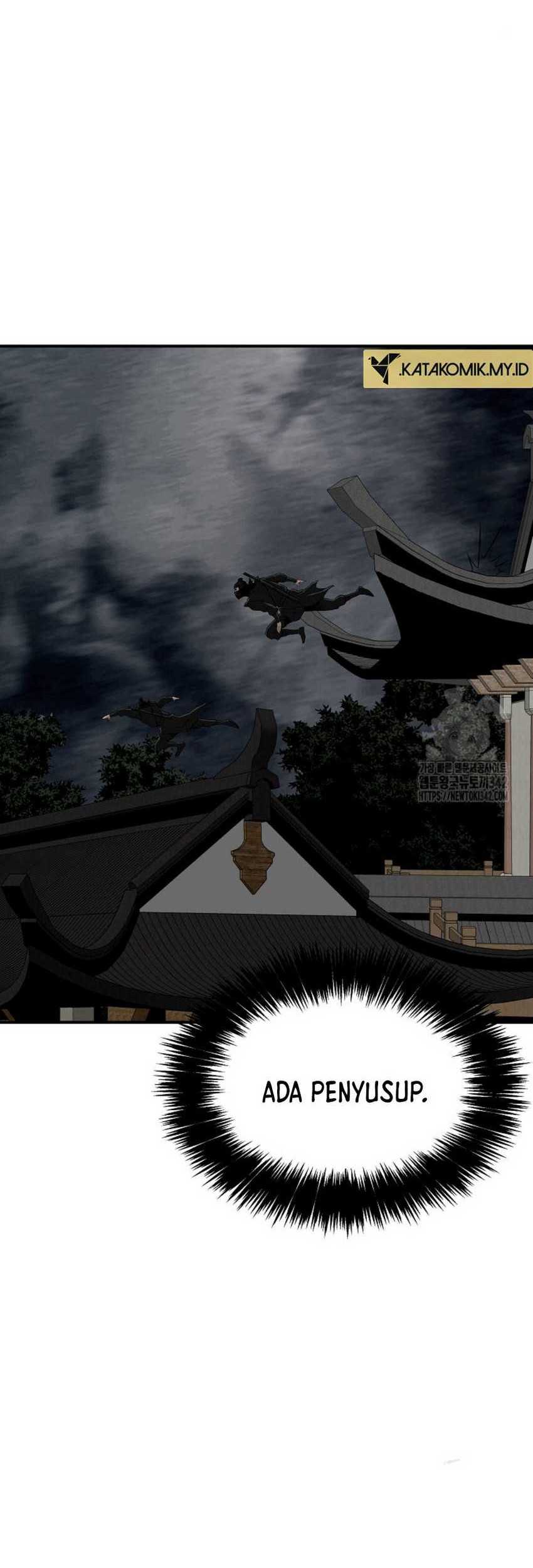Archer Sword God : Descendants of the Archer Chapter 112 - halaman 73