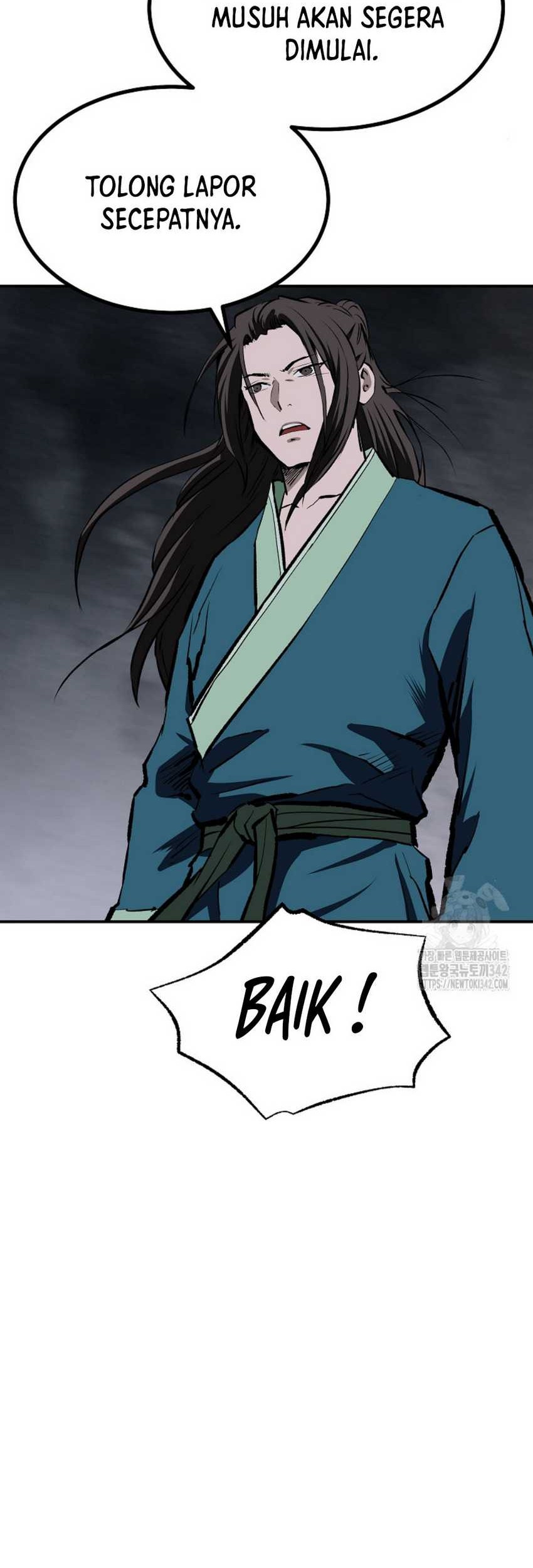 Archer Sword God : Descendants of the Archer Chapter 112 - halaman 85