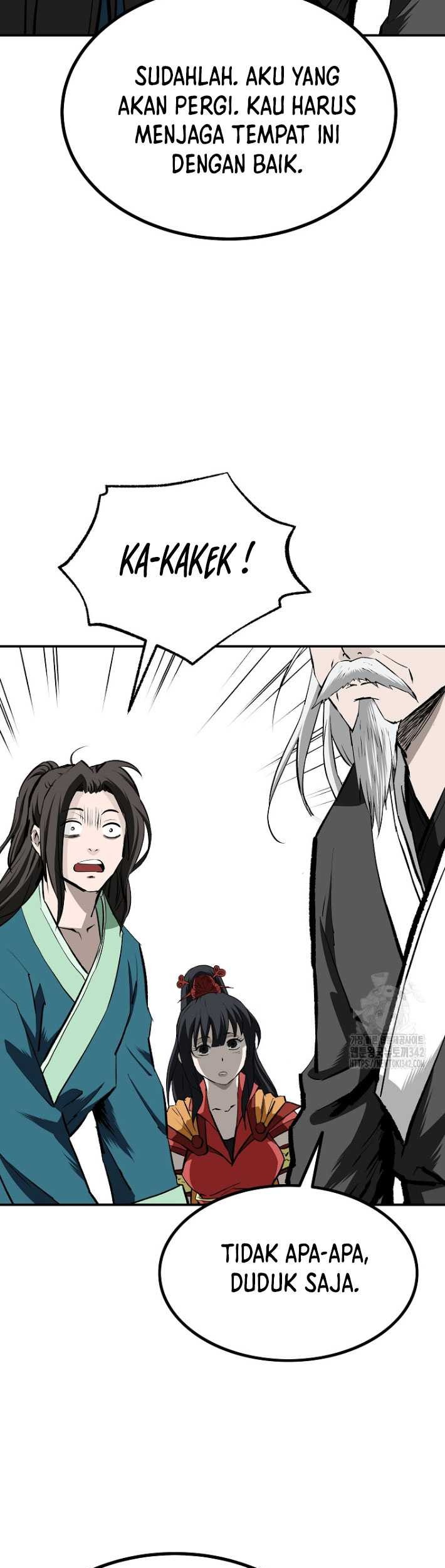 Archer Sword God : Descendants of the Archer Chapter 113 - halaman 11
