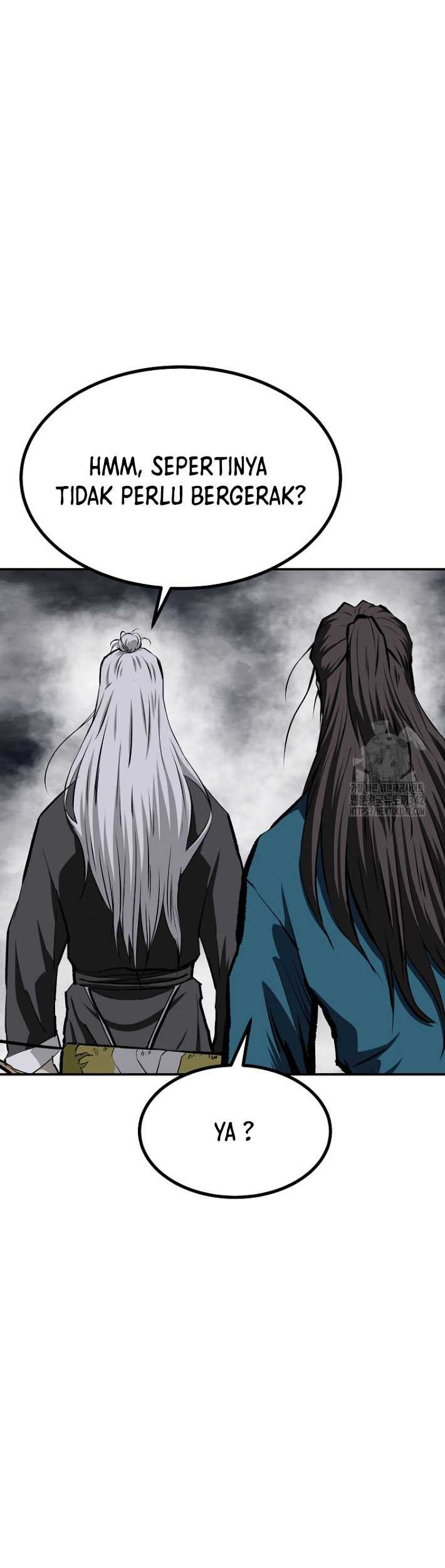 Archer Sword God : Descendants of the Archer Chapter 113 - halaman 14