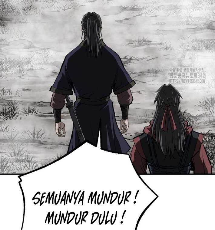 Archer Sword God : Descendants of the Archer Chapter 113 - halaman 28