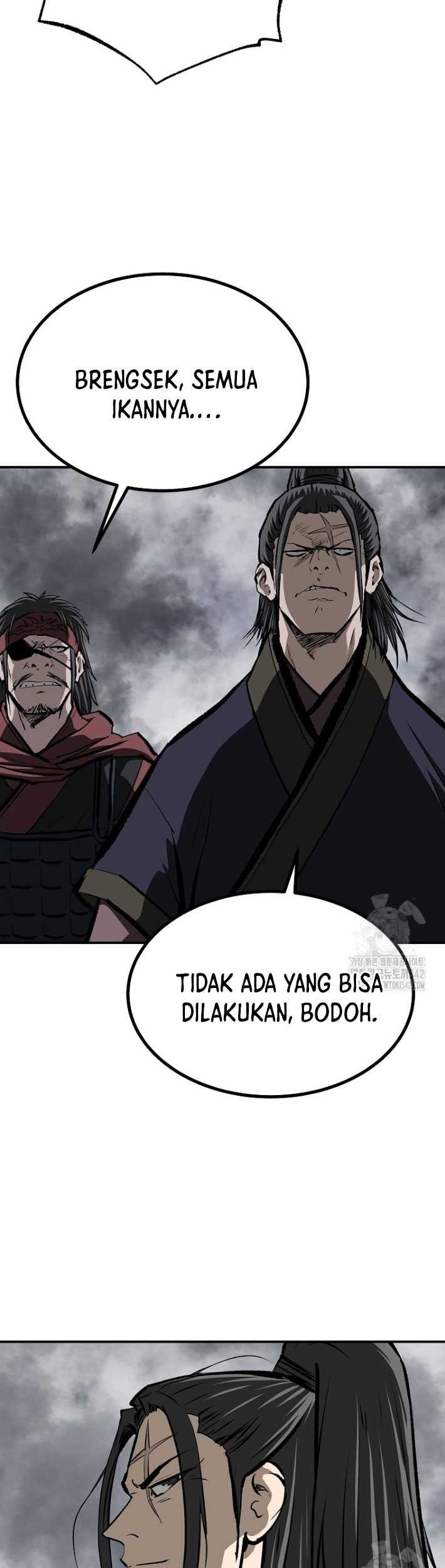 Archer Sword God : Descendants of the Archer Chapter 113 - halaman 29