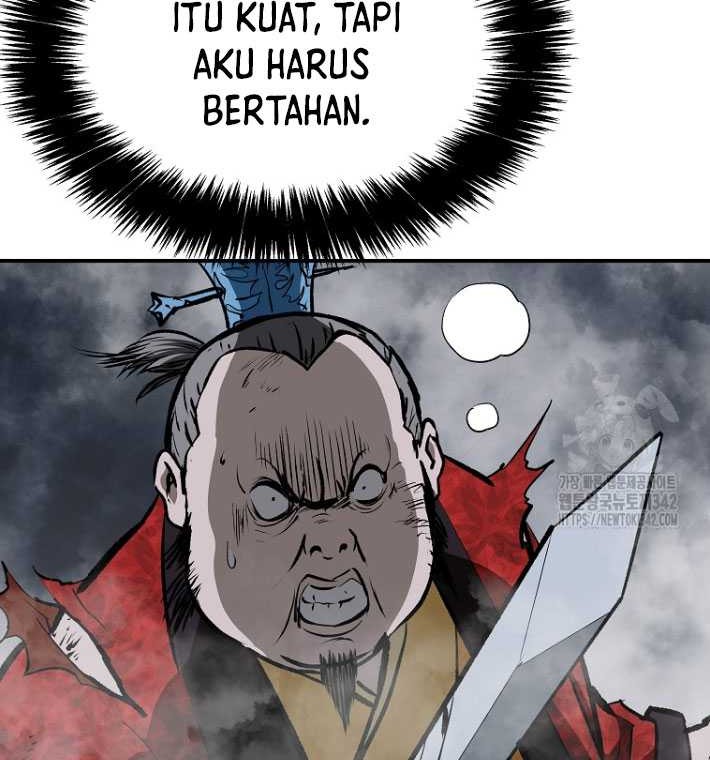 Archer Sword God : Descendants of the Archer Chapter 113 - halaman 37