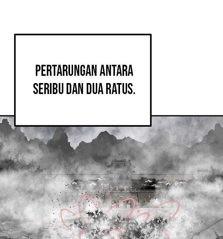 Archer Sword God : Descendants of the Archer Chapter 113 - halaman 49