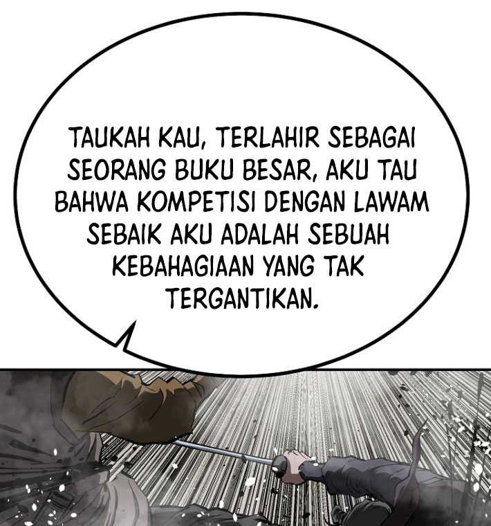Archer Sword God : Descendants of the Archer Chapter 113 - halaman 55