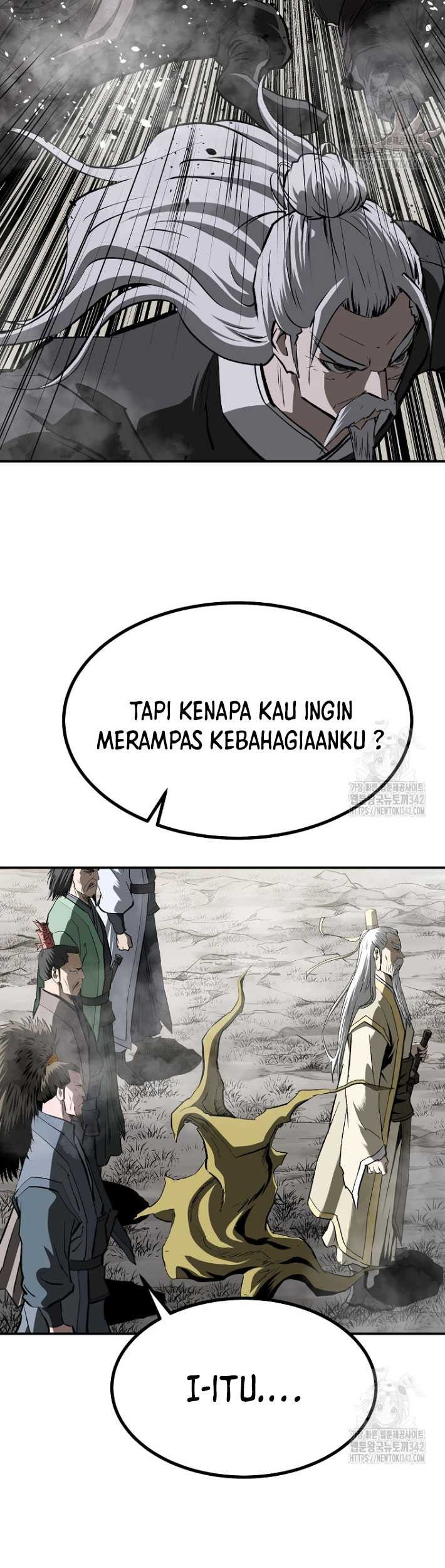 Archer Sword God : Descendants of the Archer Chapter 113 - halaman 56