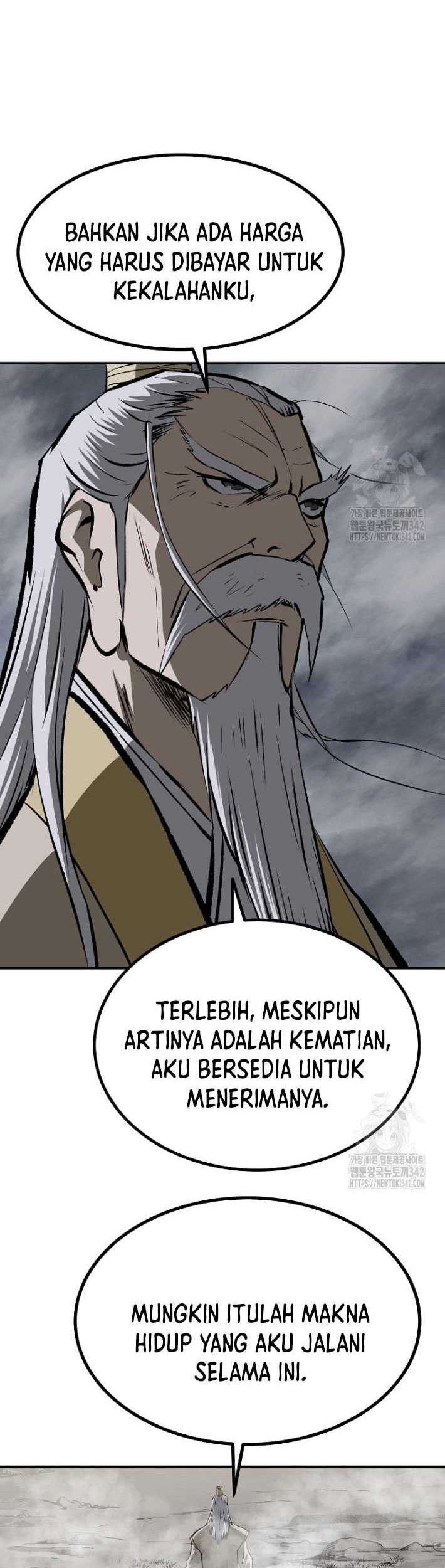 Archer Sword God : Descendants of the Archer Chapter 113 - halaman 57