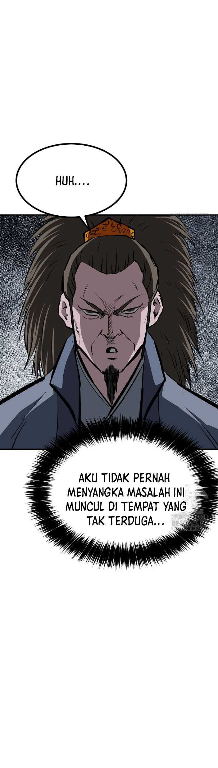 Archer Sword God : Descendants of the Archer Chapter 113 - halaman 59