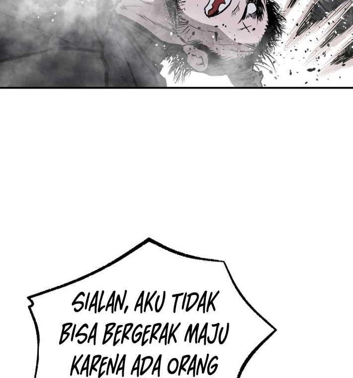 Archer Sword God : Descendants of the Archer Chapter 113 - halaman 61