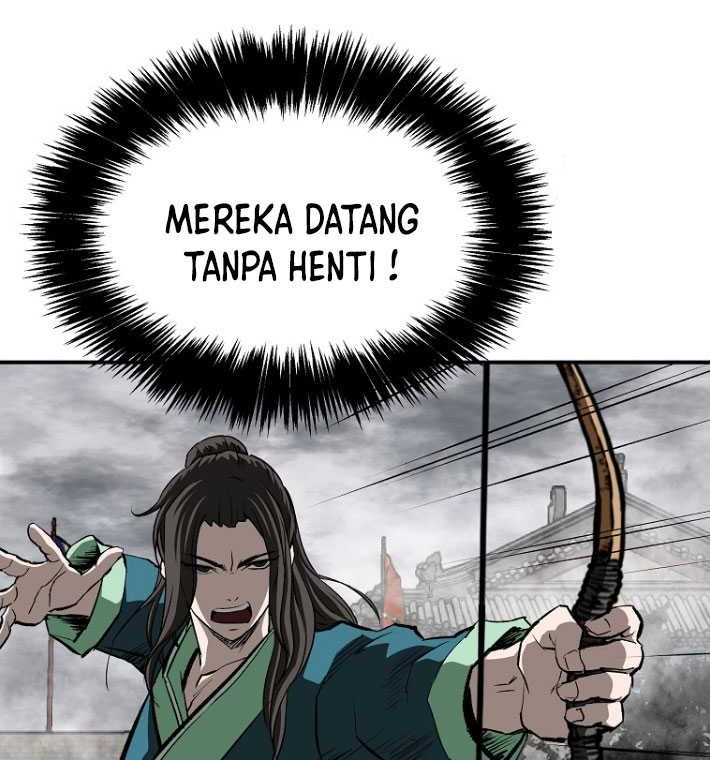 Archer Sword God : Descendants of the Archer Chapter 113 - halaman 64
