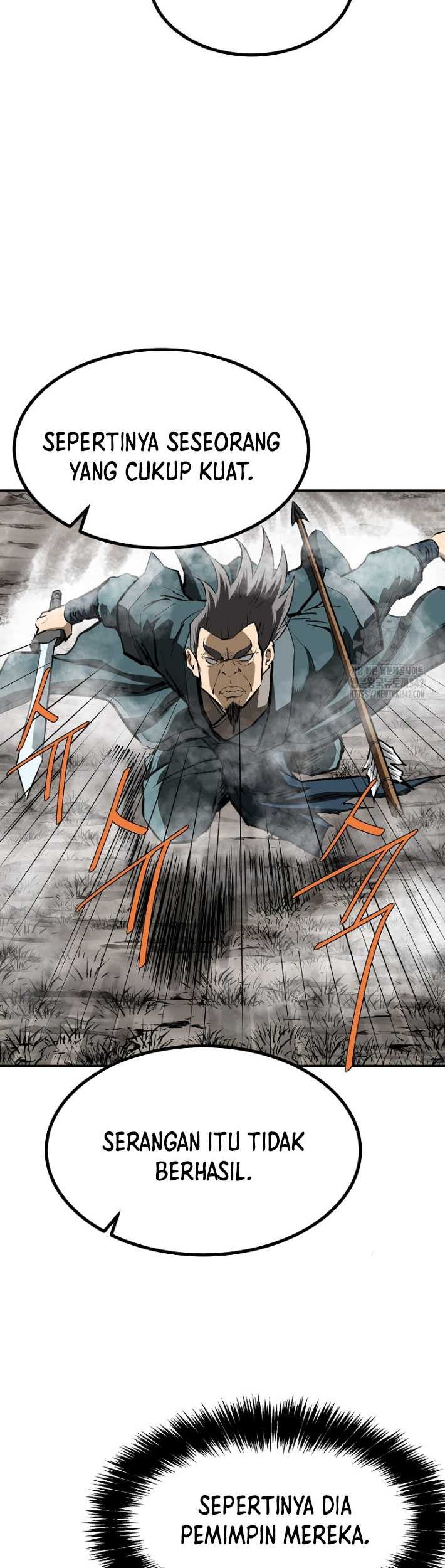 Archer Sword God : Descendants of the Archer Chapter 113 - halaman 66