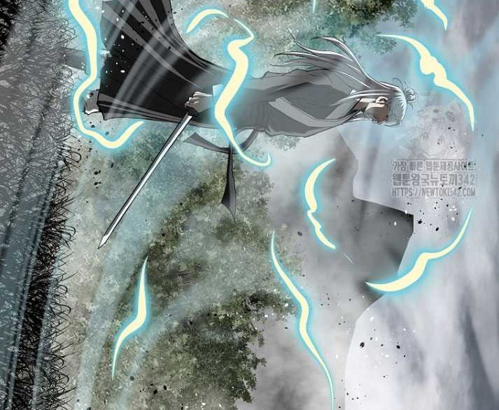 Archer Sword God : Descendants of the Archer Chapter 114 - halaman 10