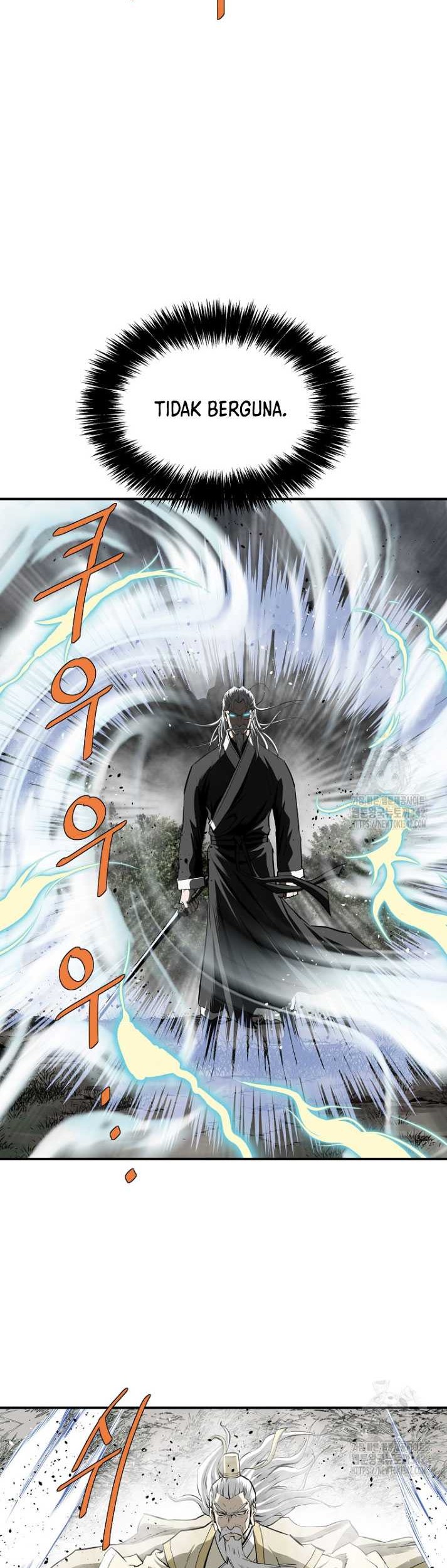 Archer Sword God : Descendants of the Archer Chapter 114 - halaman 12