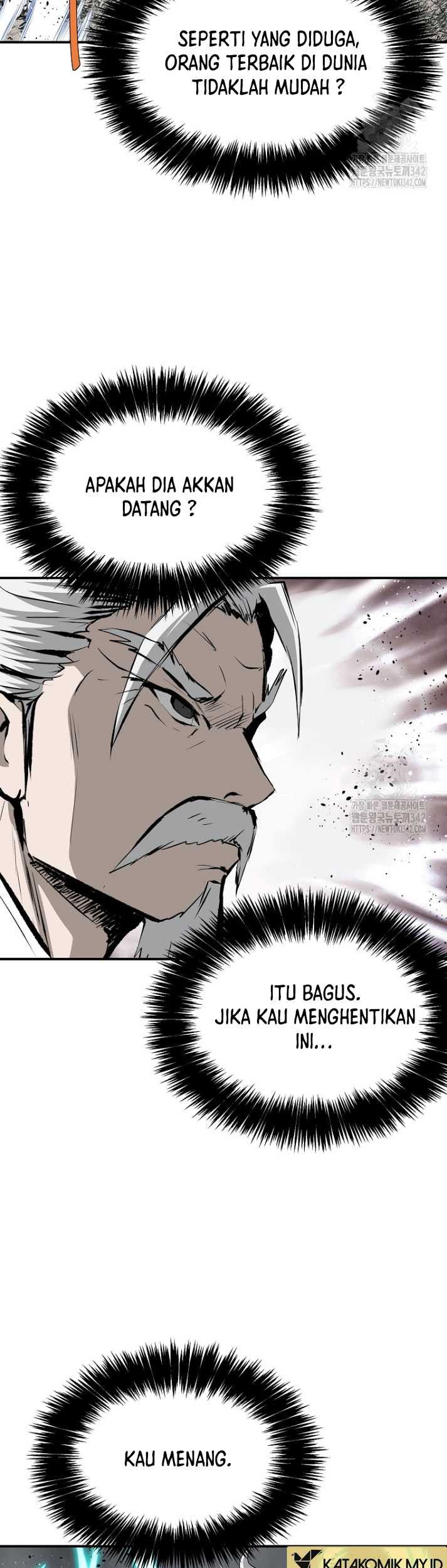 Archer Sword God : Descendants of the Archer Chapter 114 - halaman 14