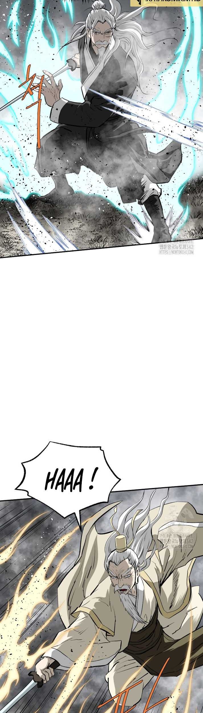 Archer Sword God : Descendants of the Archer Chapter 114 - halaman 15