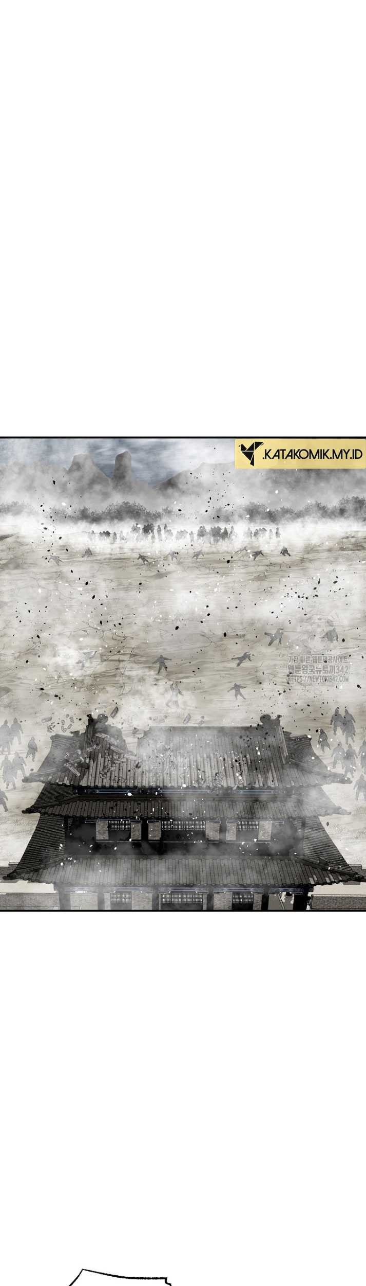 Archer Sword God : Descendants of the Archer Chapter 114 - halaman 20