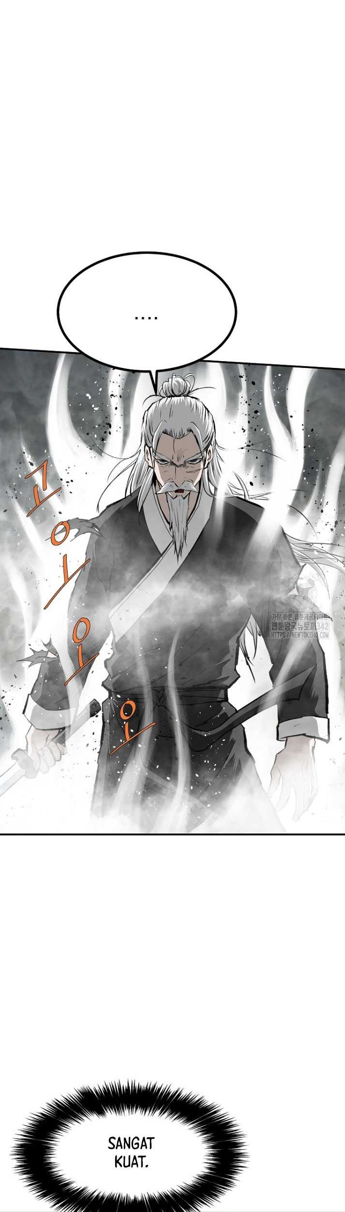 Archer Sword God : Descendants of the Archer Chapter 114 - halaman 24