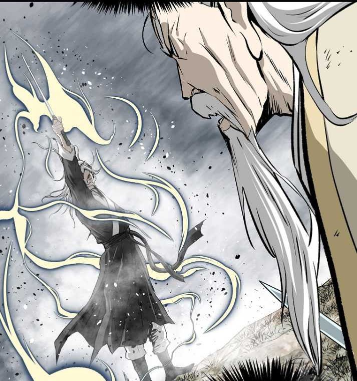 Archer Sword God : Descendants of the Archer Chapter 114 - halaman 25
