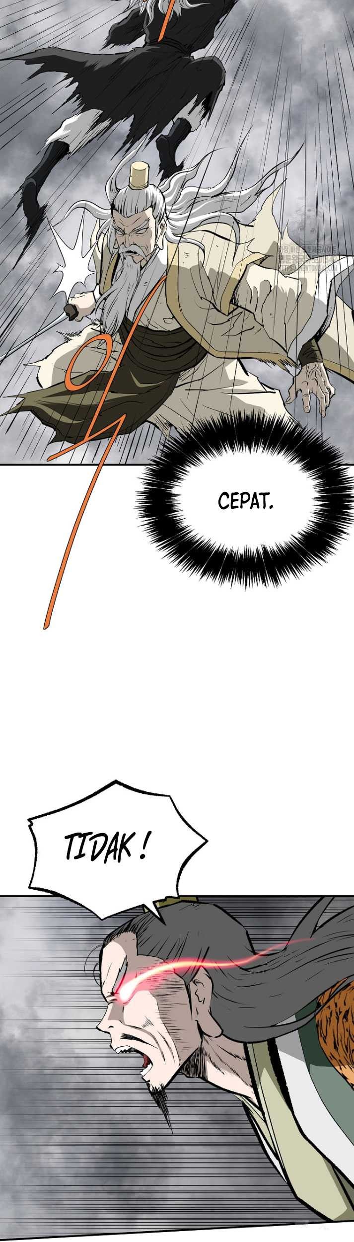 Archer Sword God : Descendants of the Archer Chapter 114 - halaman 29