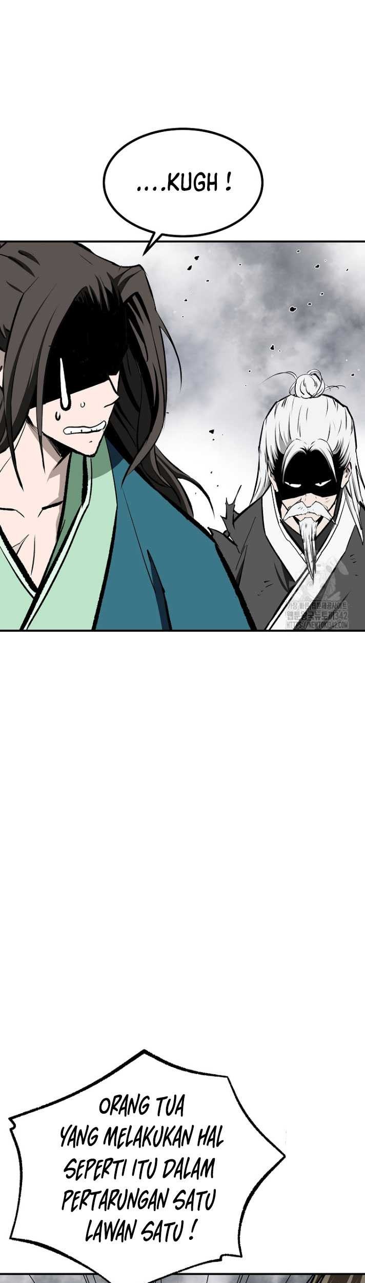 Archer Sword God : Descendants of the Archer Chapter 114 - halaman 41
