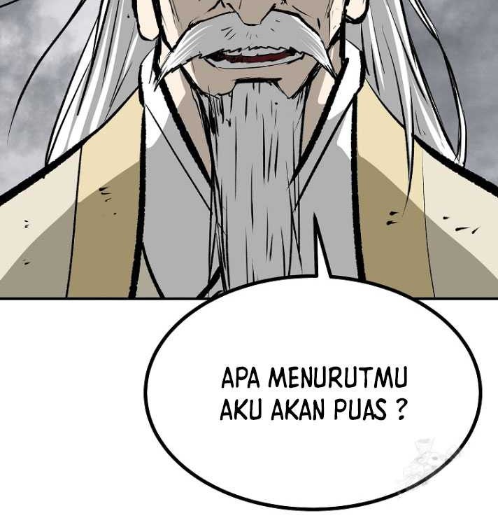 Archer Sword God : Descendants of the Archer Chapter 114 - halaman 46