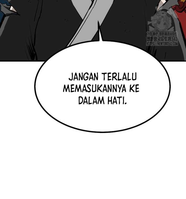 Archer Sword God : Descendants of the Archer Chapter 114 - halaman 49