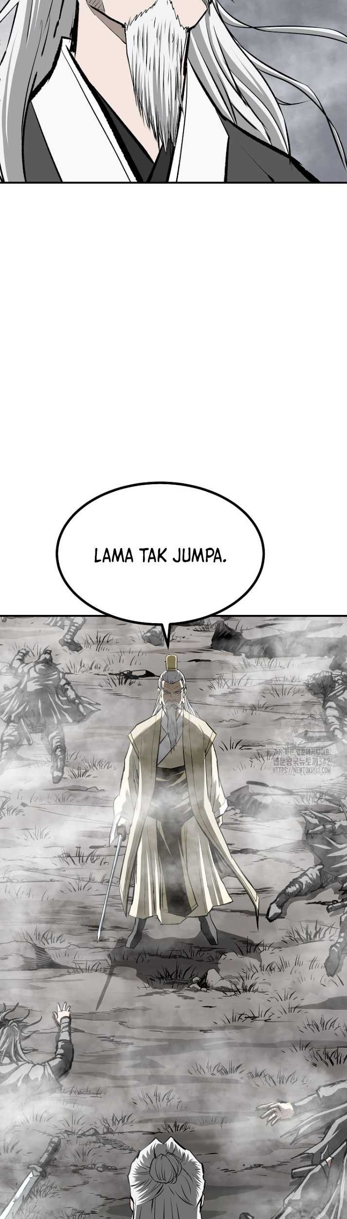 Archer Sword God : Descendants of the Archer Chapter 114 - halaman 5