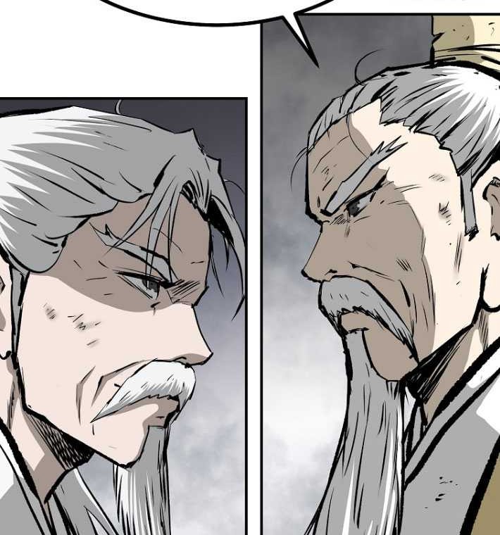 Archer Sword God : Descendants of the Archer Chapter 114 - halaman 55