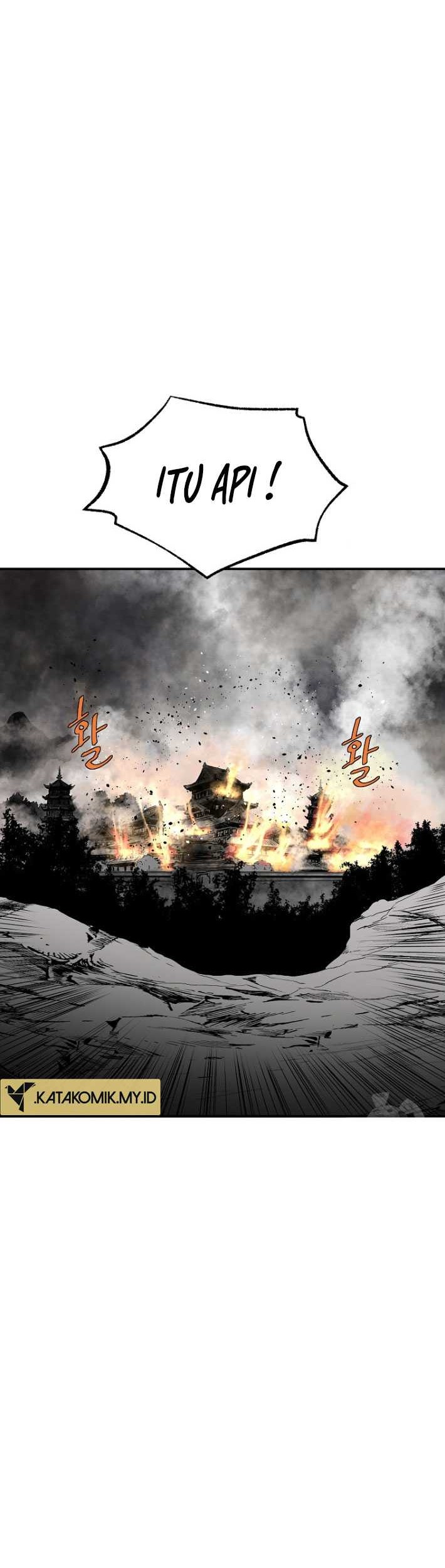 Archer Sword God : Descendants of the Archer Chapter 114 - halaman 57