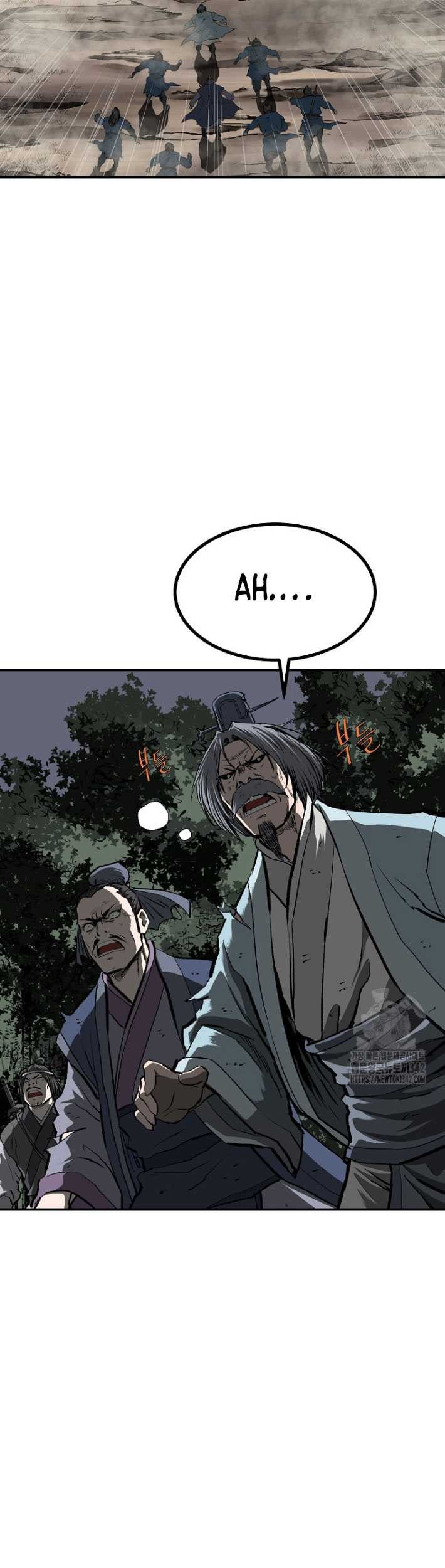 Archer Sword God : Descendants of the Archer Chapter 114 - halaman 59