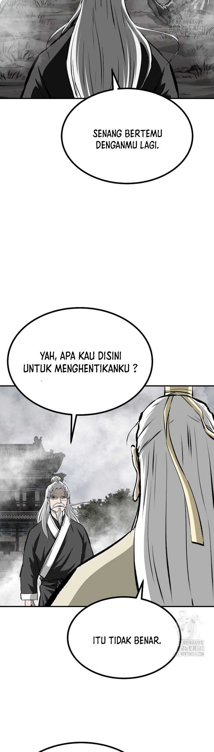 Archer Sword God : Descendants of the Archer Chapter 114 - halaman 6