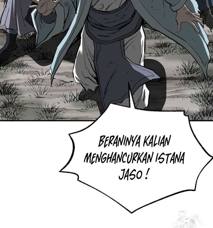 Archer Sword God : Descendants of the Archer Chapter 114 - halaman 61