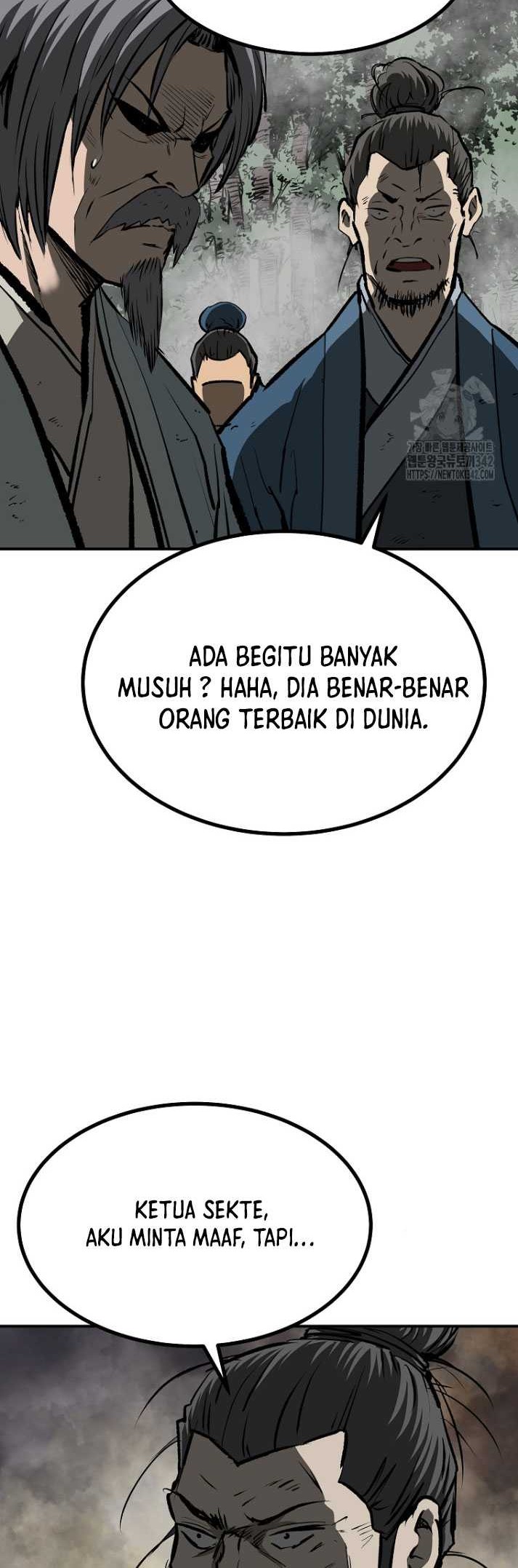 Archer Sword God : Descendants of the Archer Chapter 114 - halaman 67