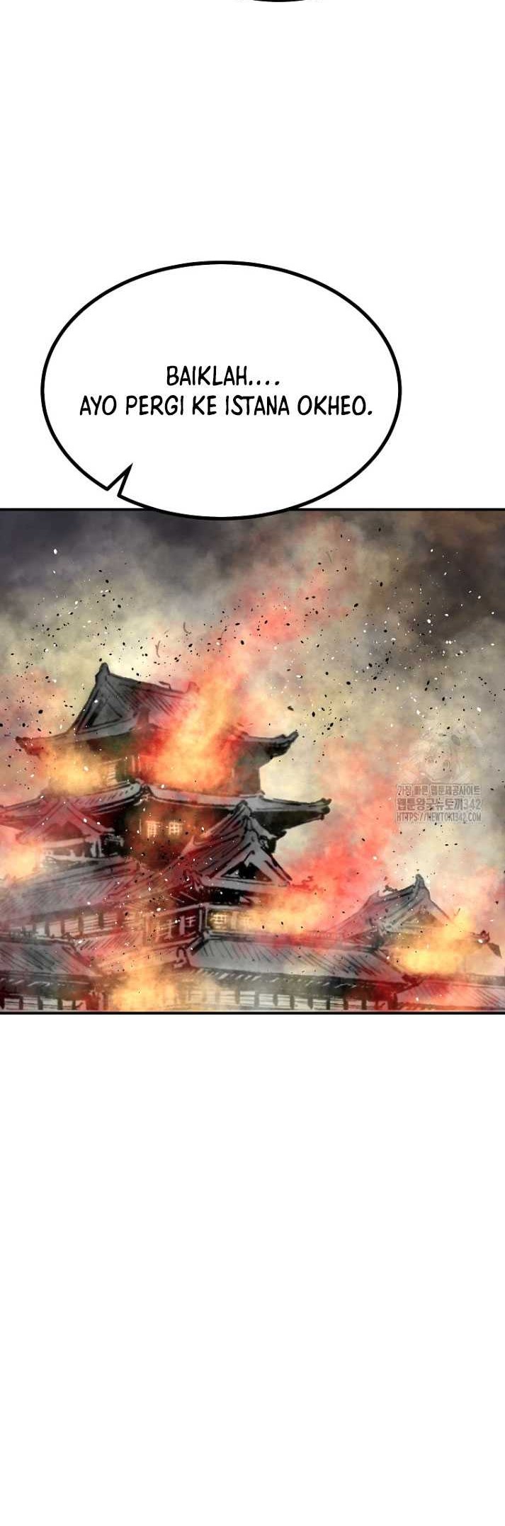 Archer Sword God : Descendants of the Archer Chapter 114 - halaman 69