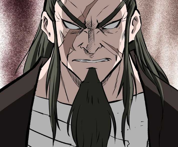 Archer Sword God : Descendants of the Archer Chapter 115 - halaman 13