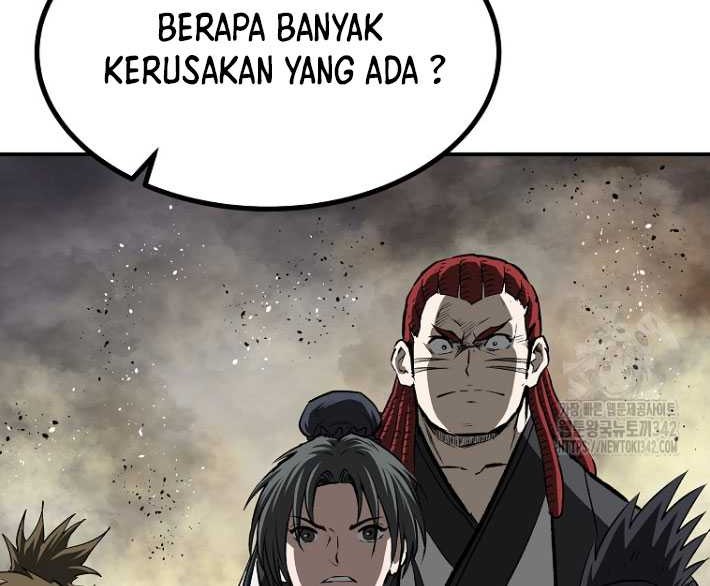Archer Sword God : Descendants of the Archer Chapter 115 - halaman 16