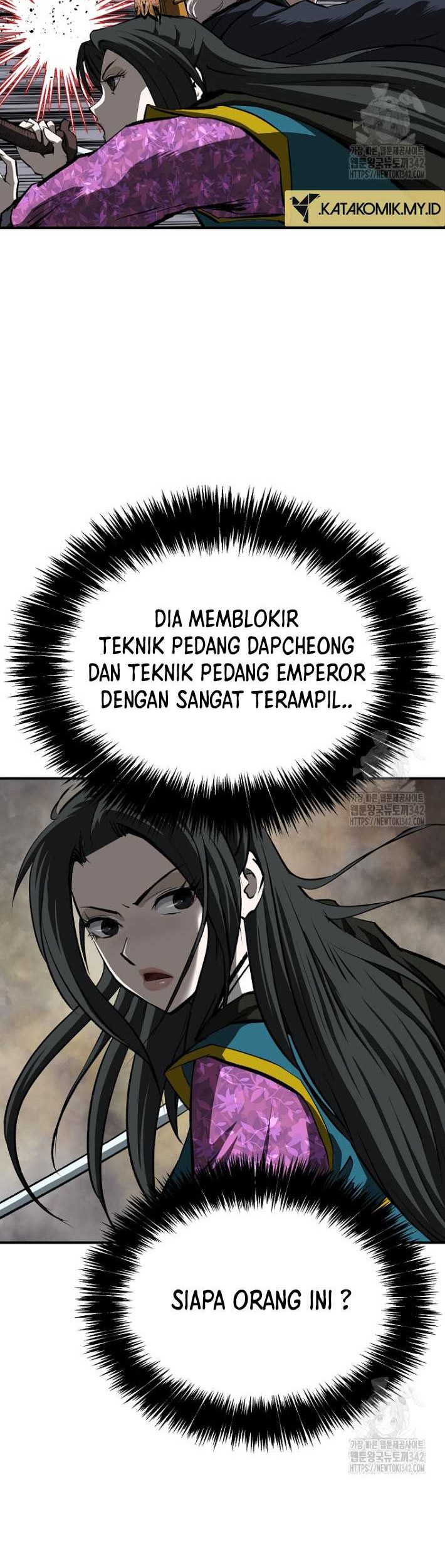 Archer Sword God : Descendants of the Archer Chapter 115 - halaman 24