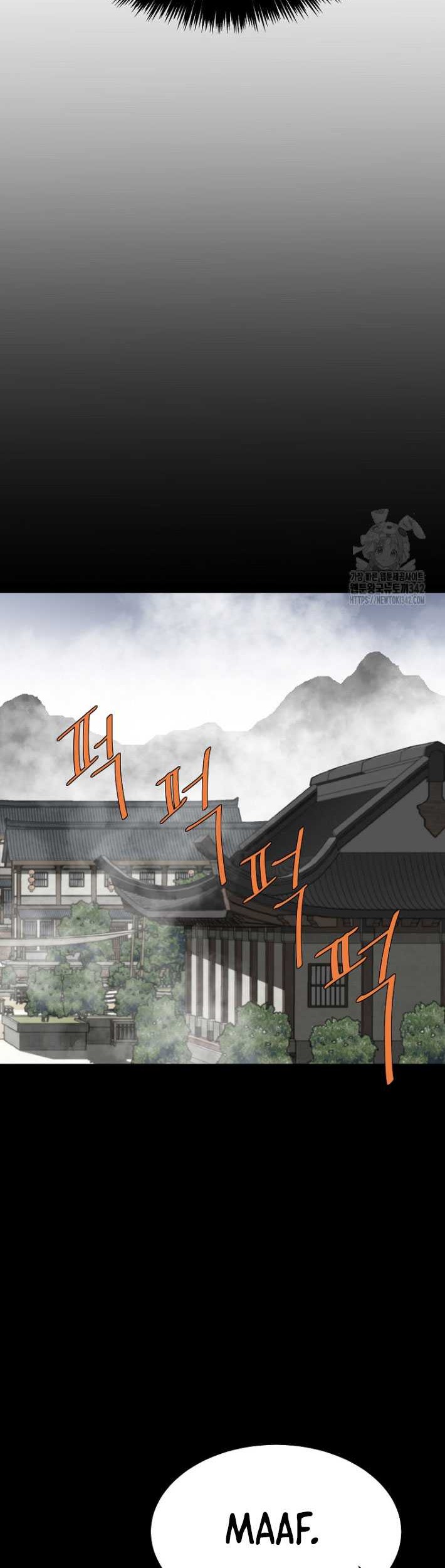 Archer Sword God : Descendants of the Archer Chapter 115 - halaman 36