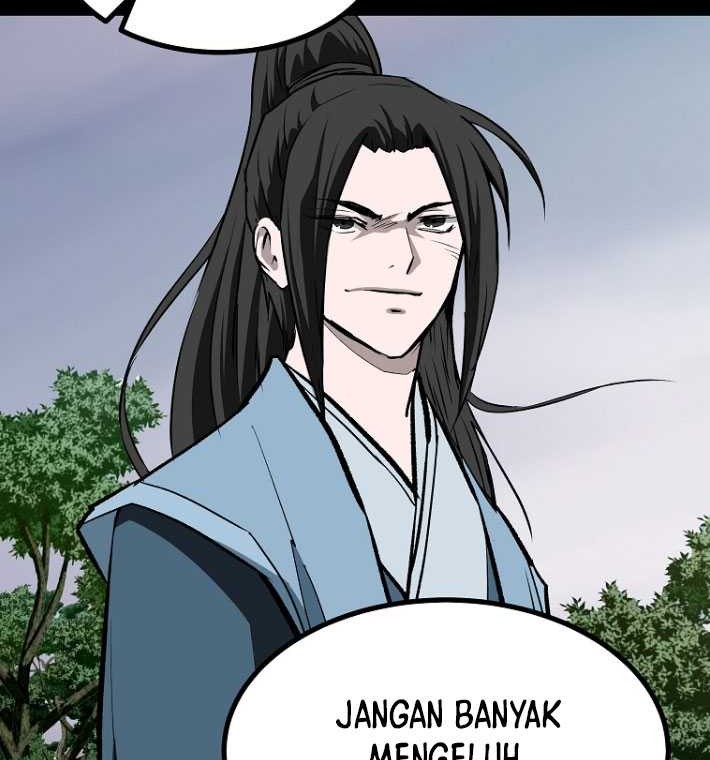 Archer Sword God : Descendants of the Archer Chapter 115 - halaman 40