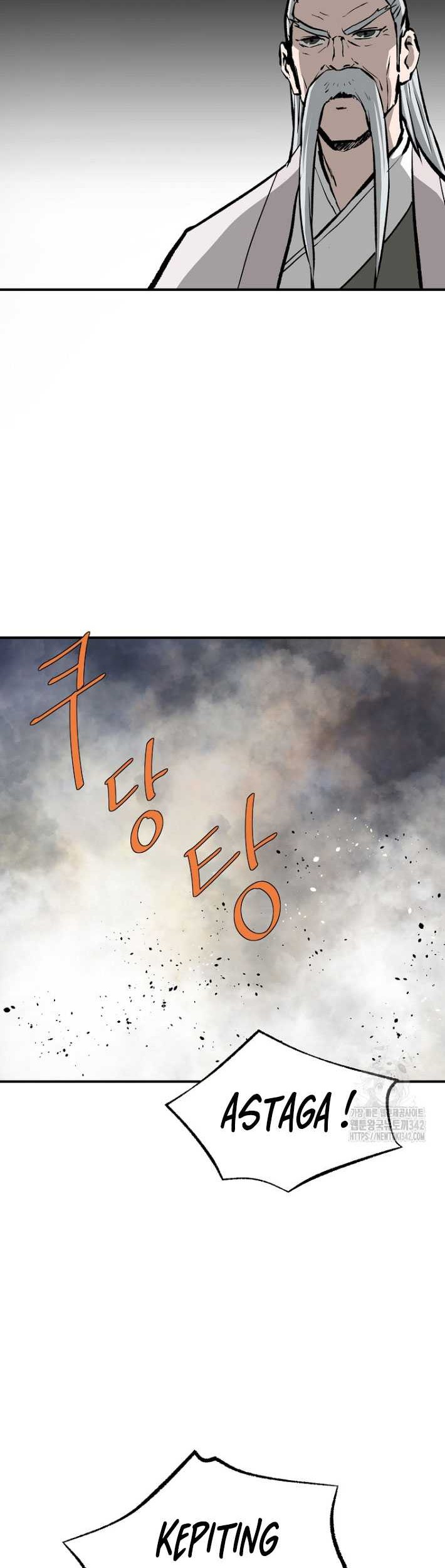 Archer Sword God : Descendants of the Archer Chapter 115 - halaman 42