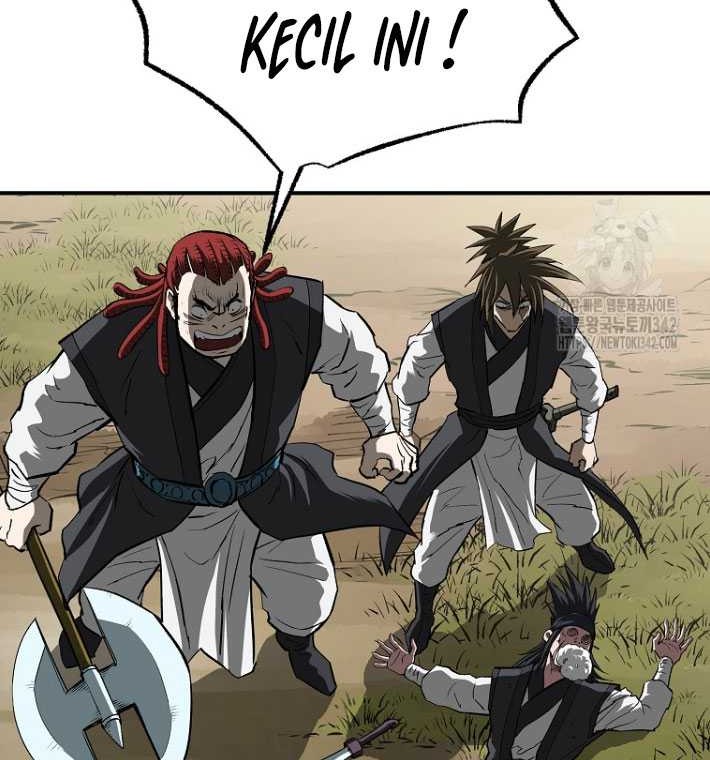Archer Sword God : Descendants of the Archer Chapter 115 - halaman 43