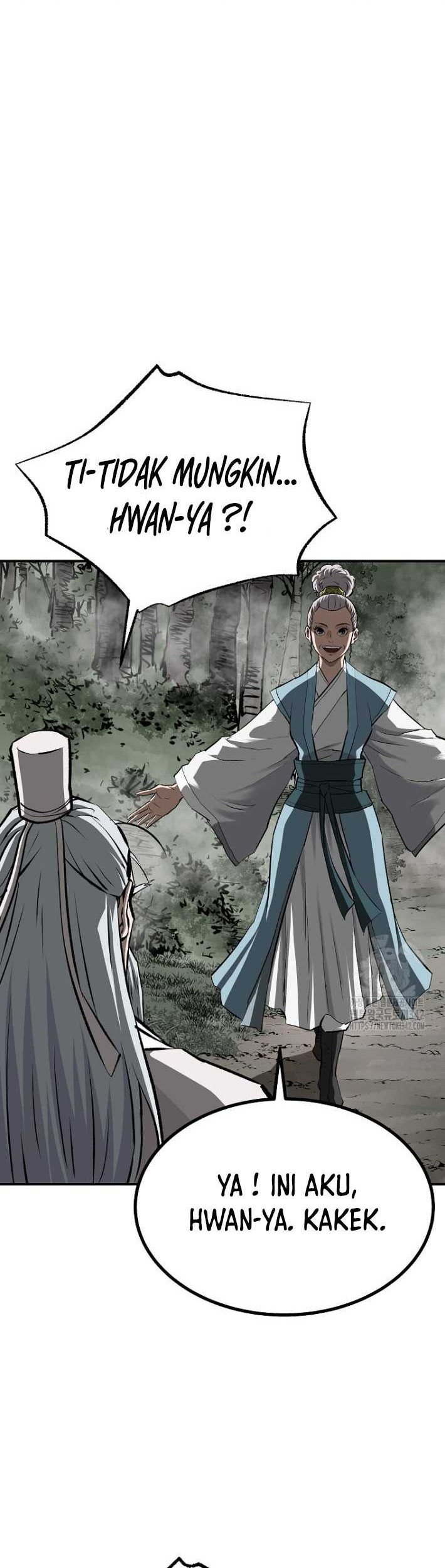 Archer Sword God : Descendants of the Archer Chapter 115 - halaman 48