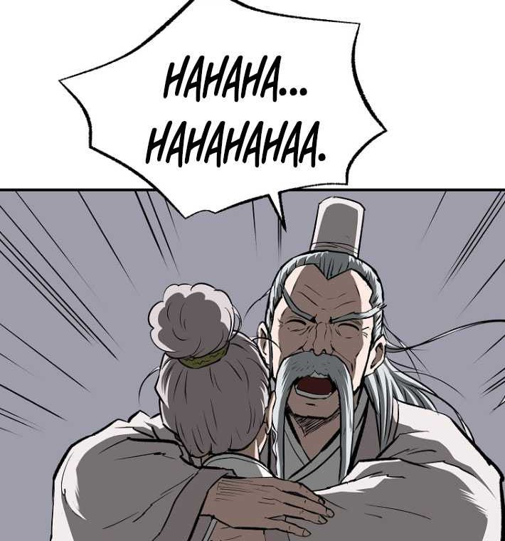 Archer Sword God : Descendants of the Archer Chapter 115 - halaman 49