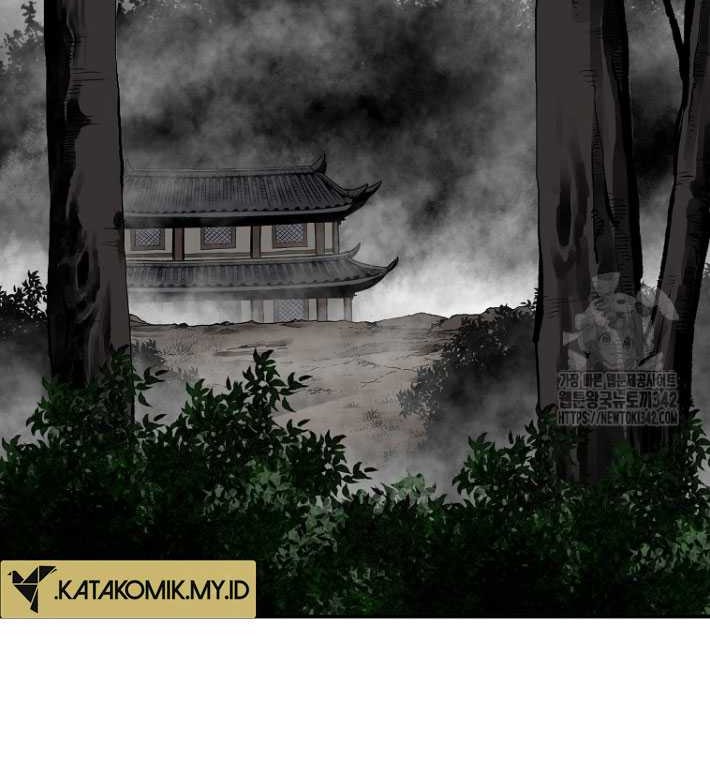 Archer Sword God : Descendants of the Archer Chapter 115 - halaman 58