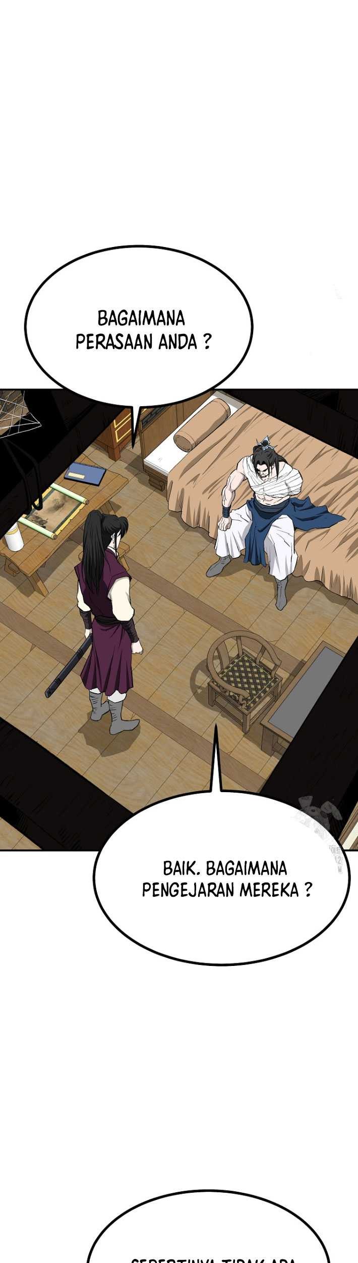 Archer Sword God : Descendants of the Archer Chapter 115 - halaman 59