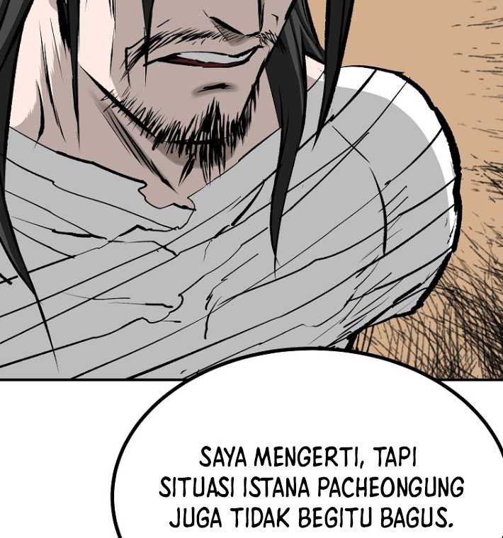 Archer Sword God : Descendants of the Archer Chapter 115 - halaman 61
