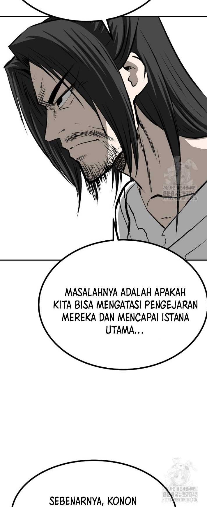 Archer Sword God : Descendants of the Archer Chapter 115 - halaman 63