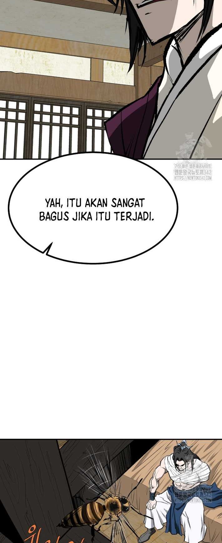 Archer Sword God : Descendants of the Archer Chapter 115 - halaman 65