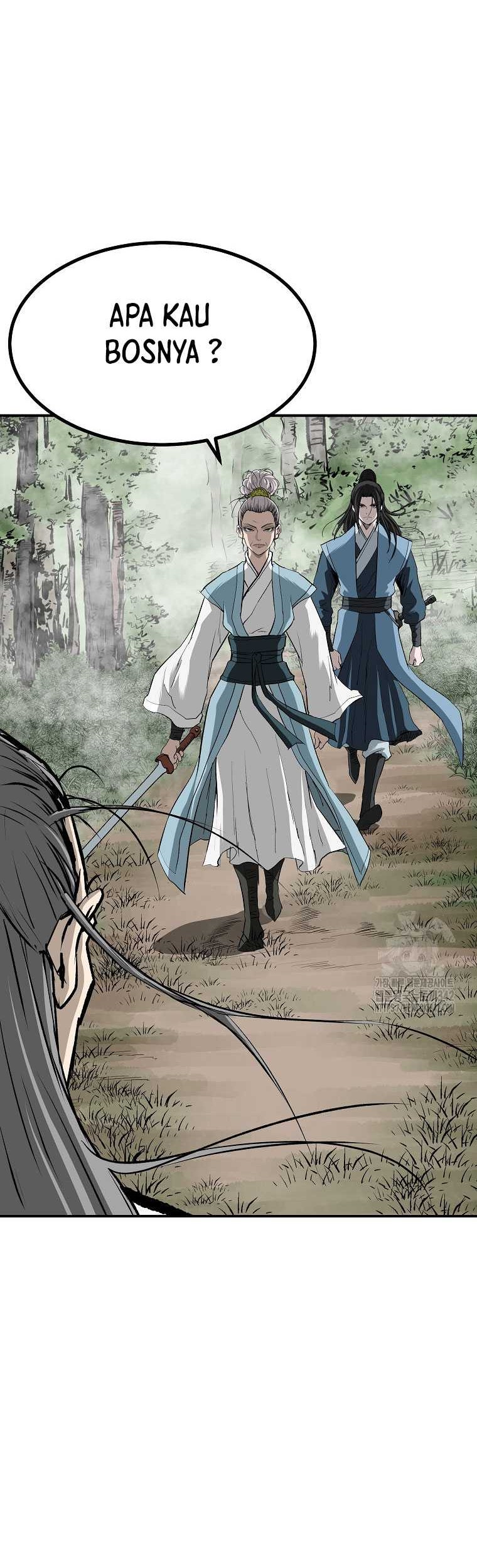 Archer Sword God : Descendants of the Archer Chapter 116 - halaman 12